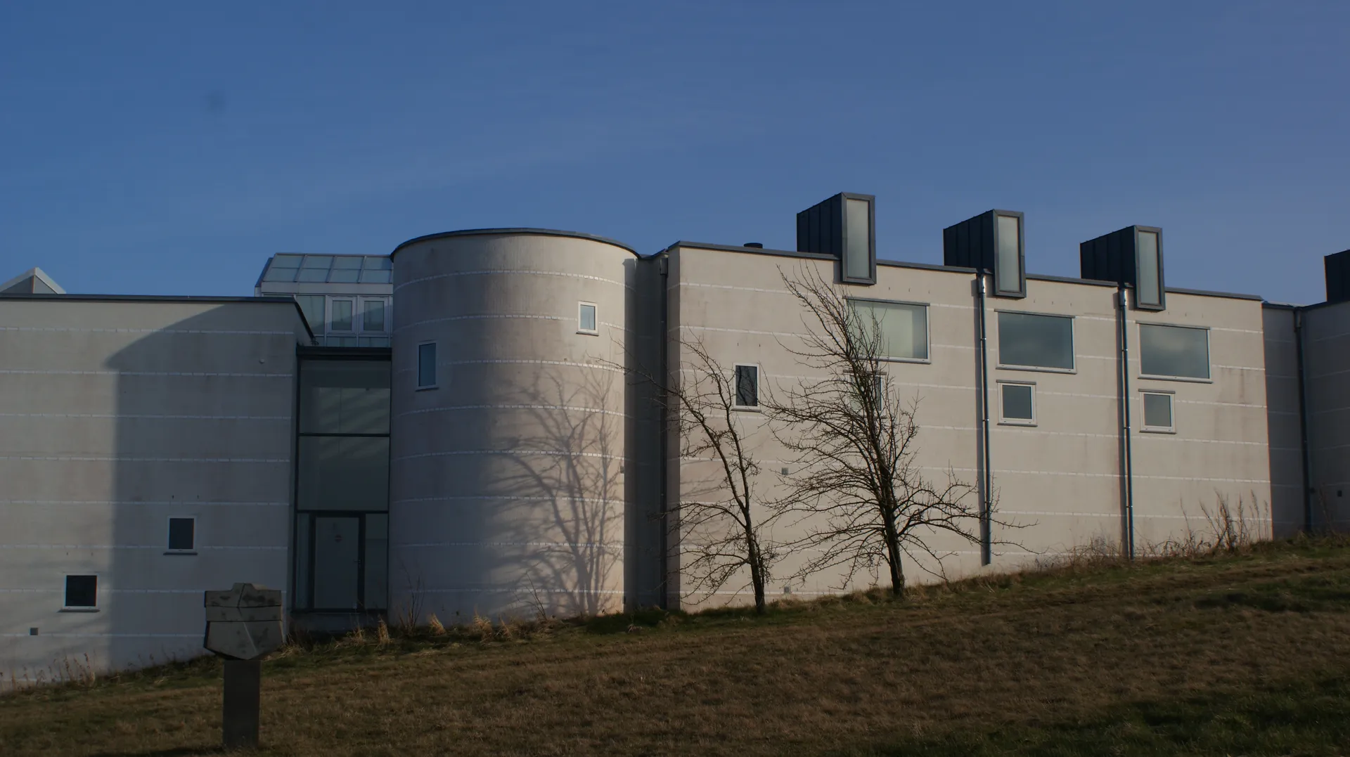 Bornholm art museum
