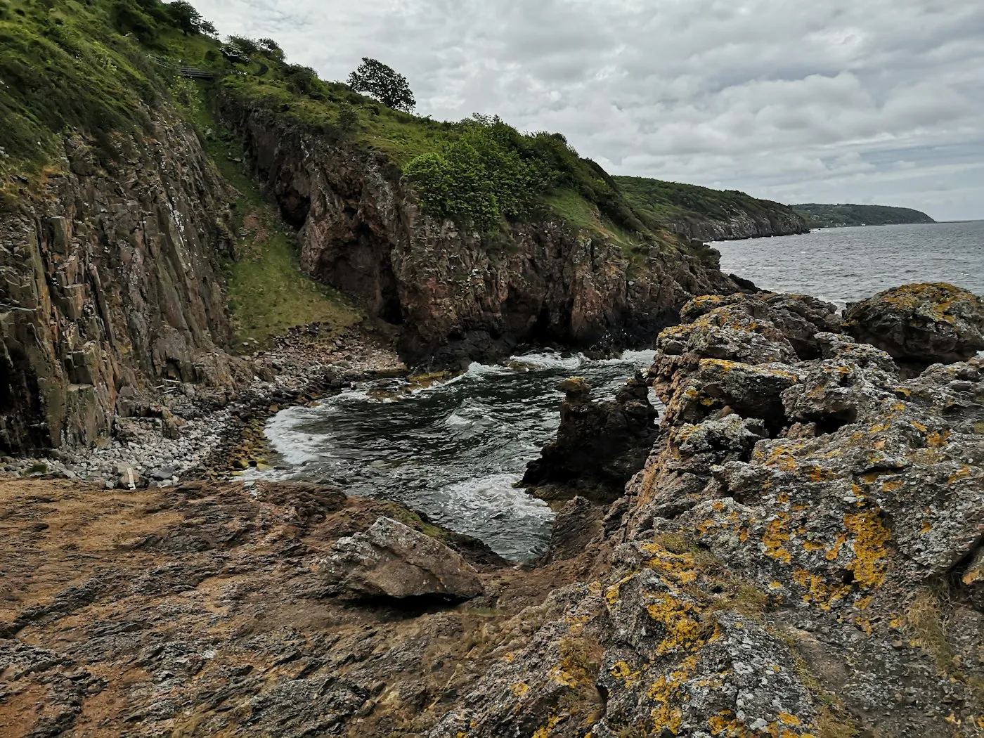 Bornholm