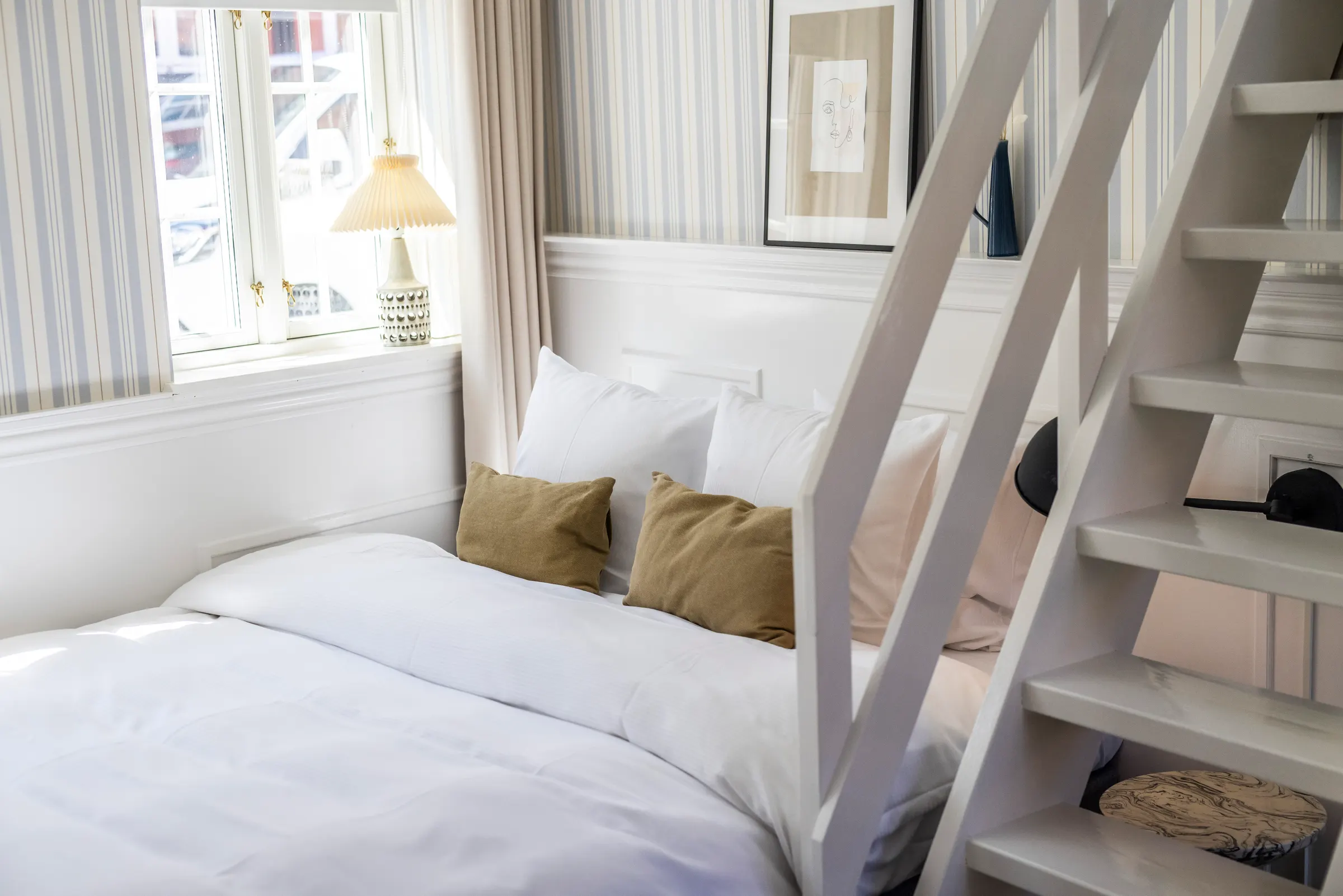 Loft Room - 2