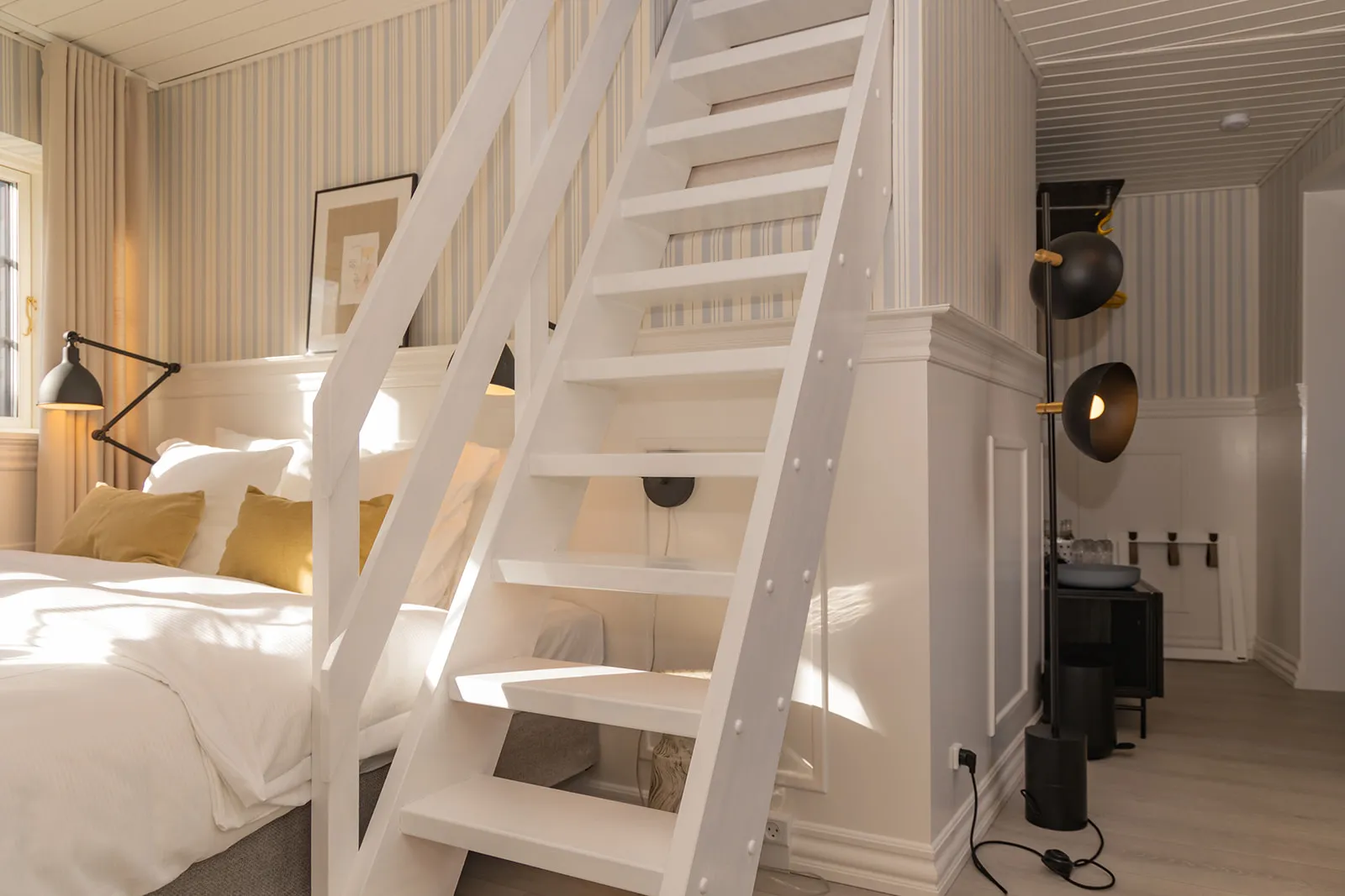 Loft Room - 3