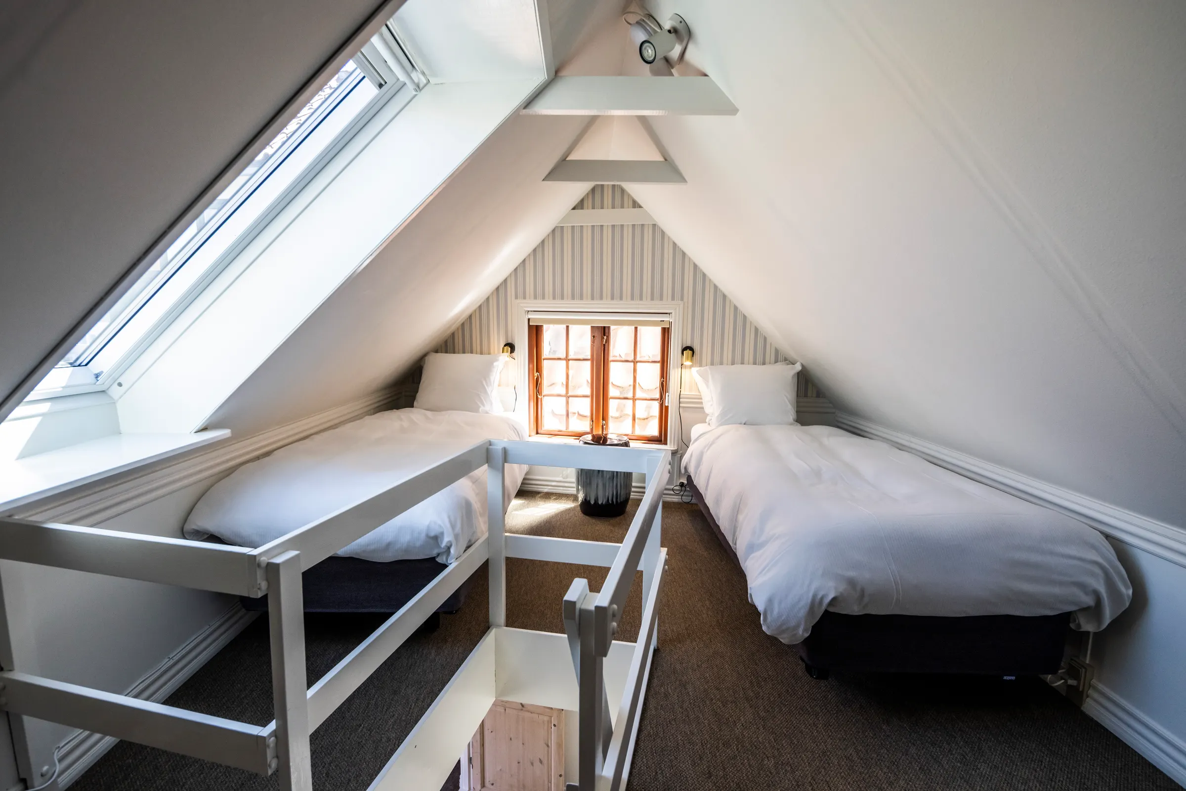 Loft Room - 3