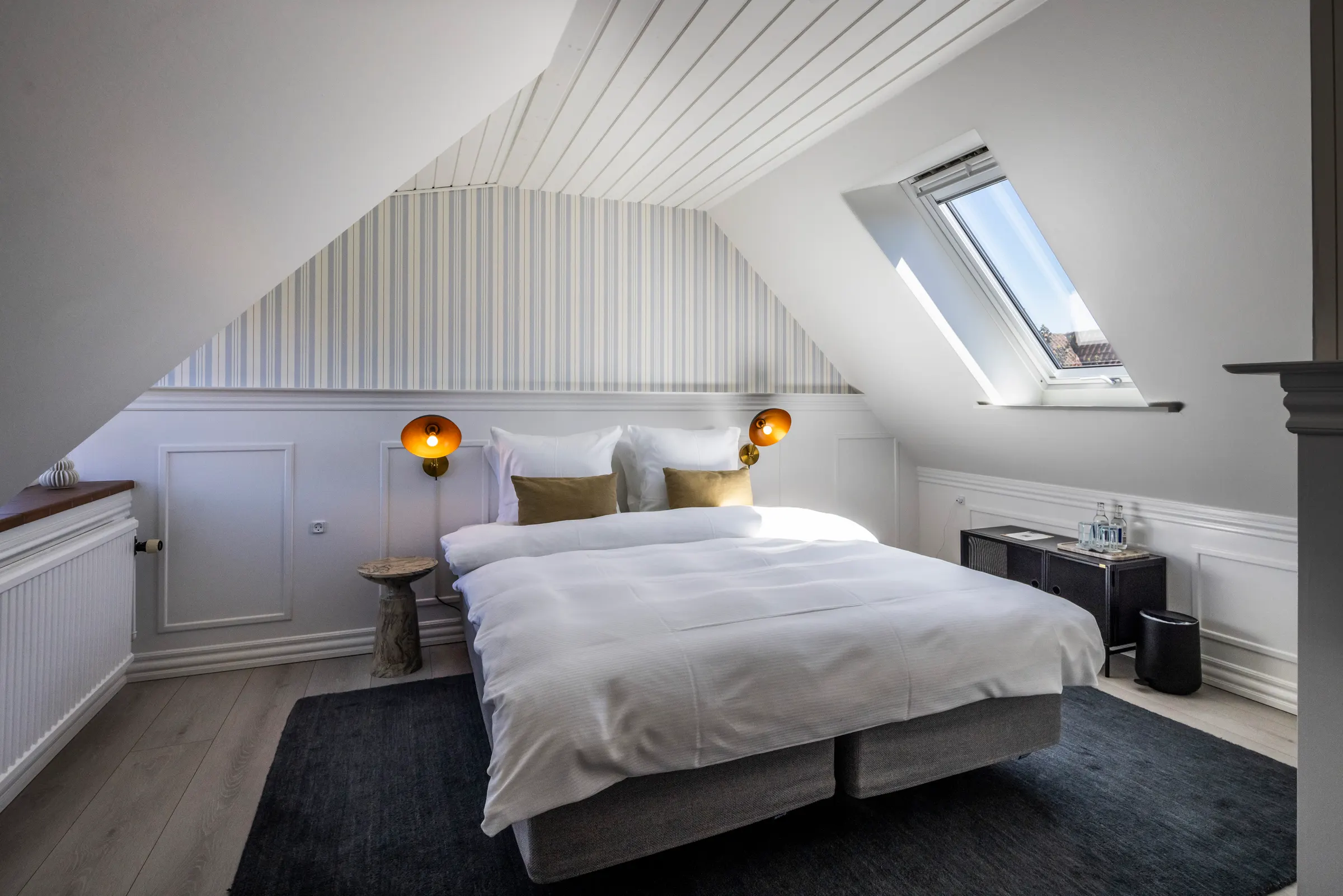 Grevinde Danner Suite