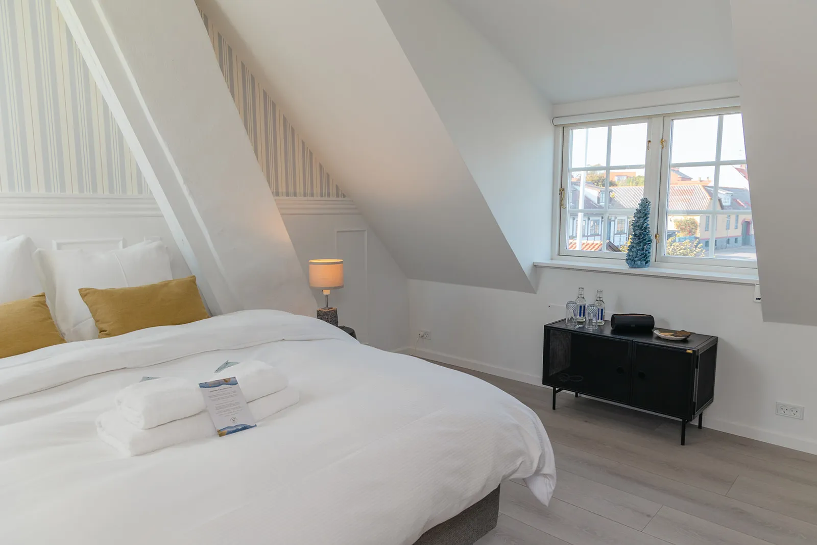 Grevinde Danner Suite - 2