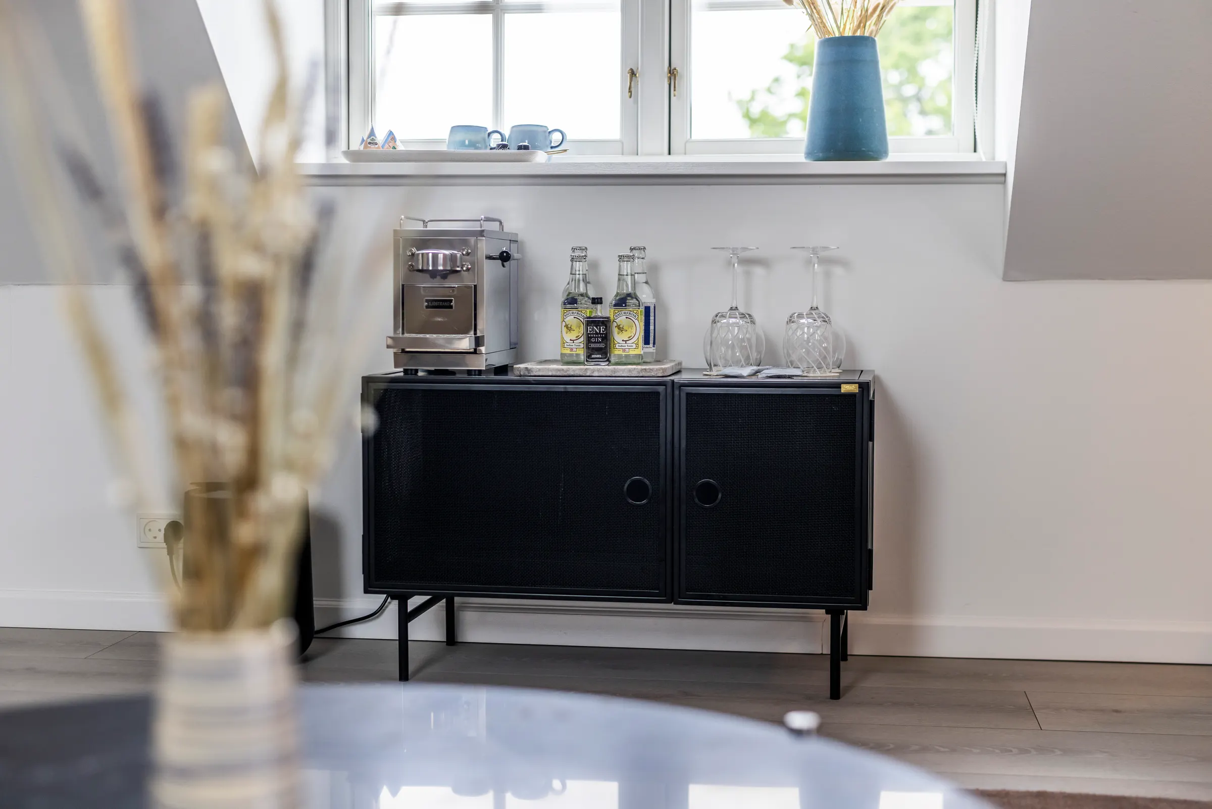 Grevinde Danner Suite - 5