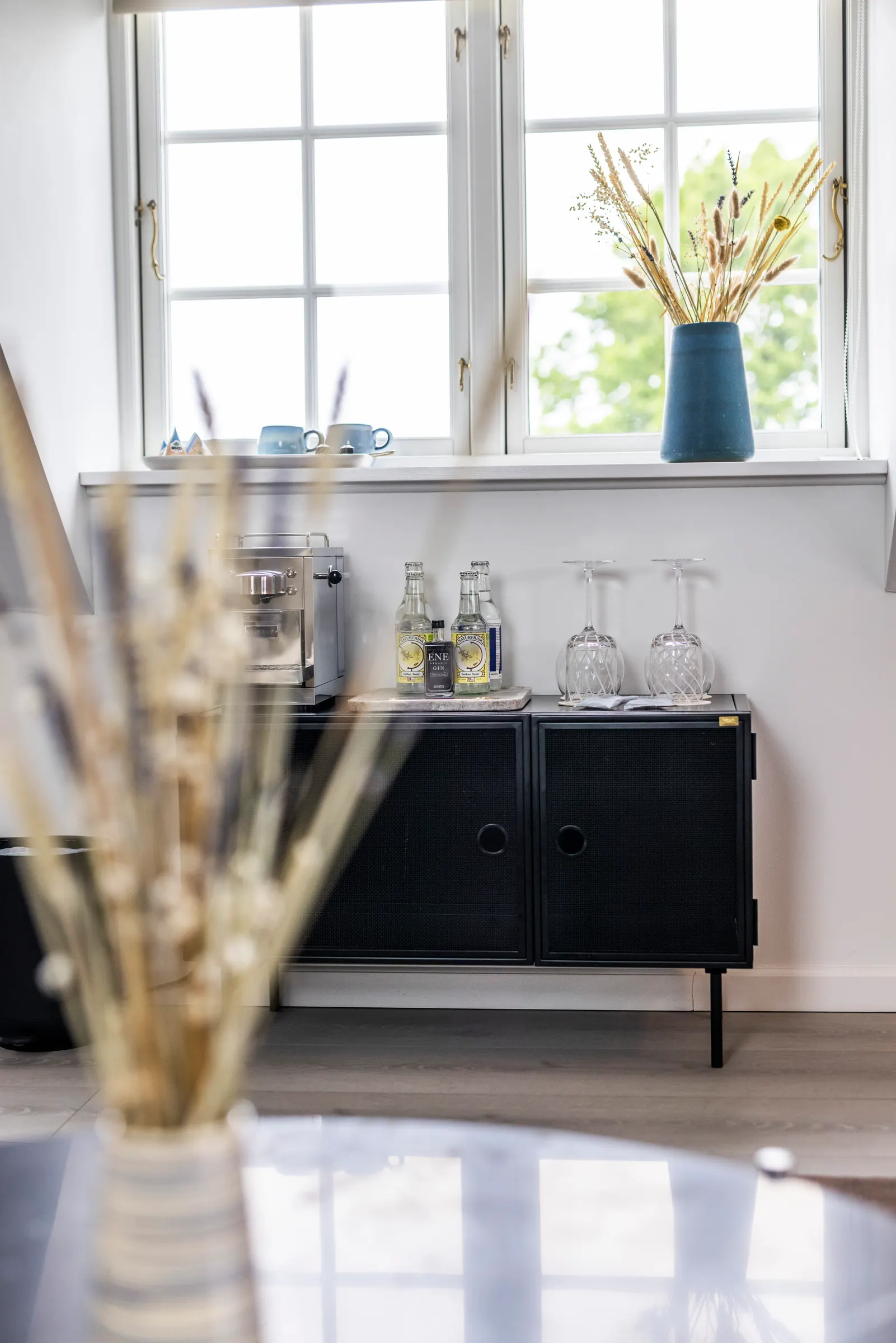 Grevinde Danner Suite - 6