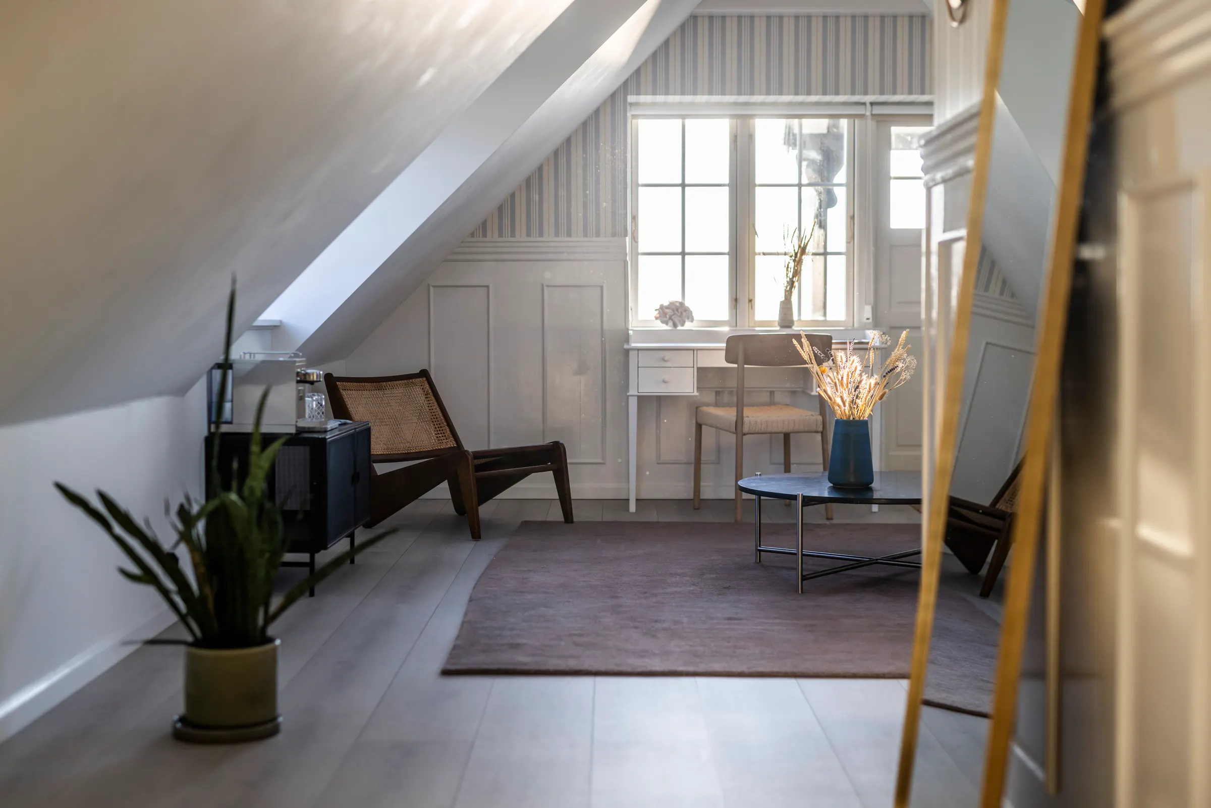 Grevinde Danner Suite - 4