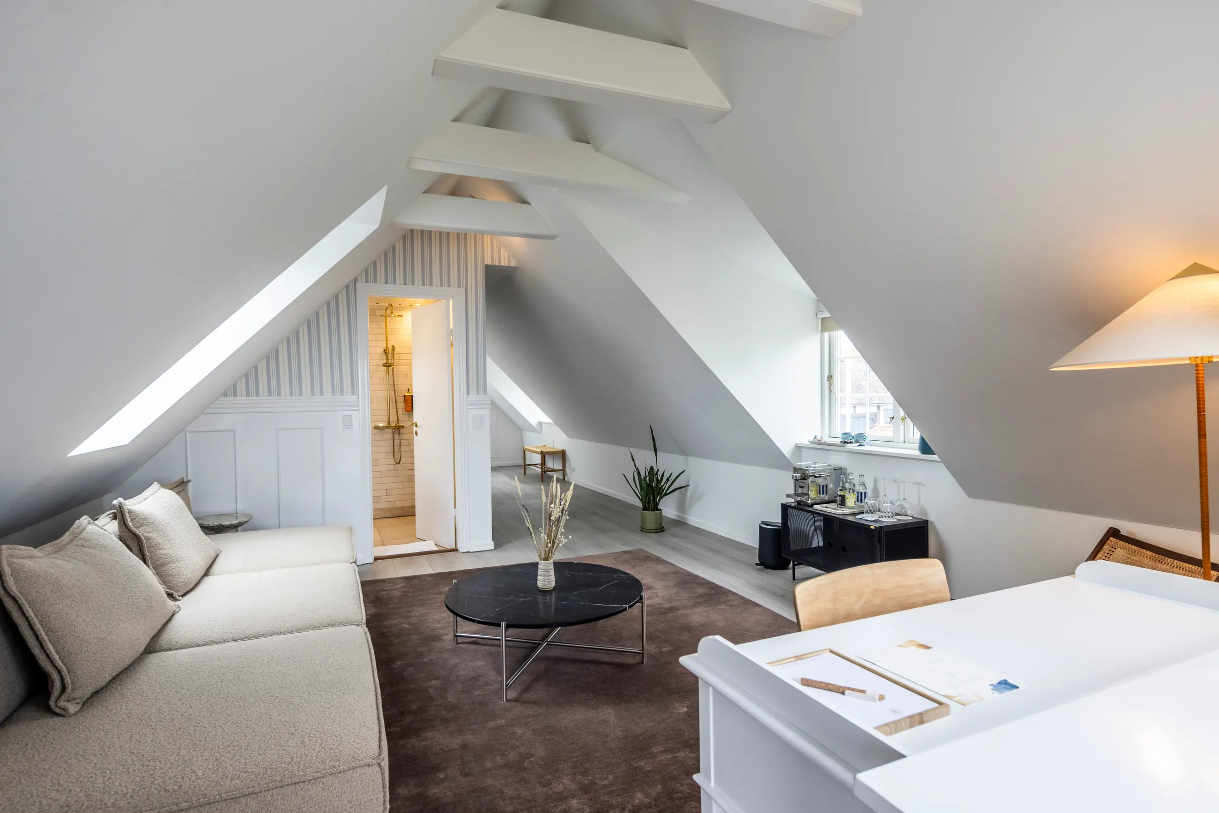 Grevinde Danner Suite - 2