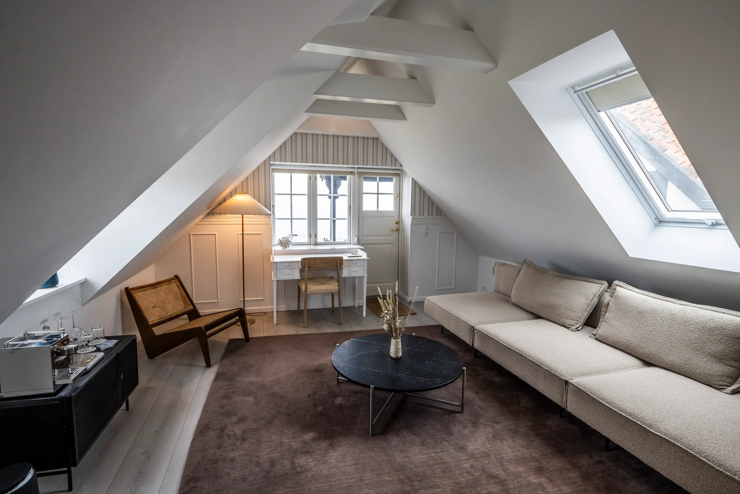 Grevinde Danner Suite - 3