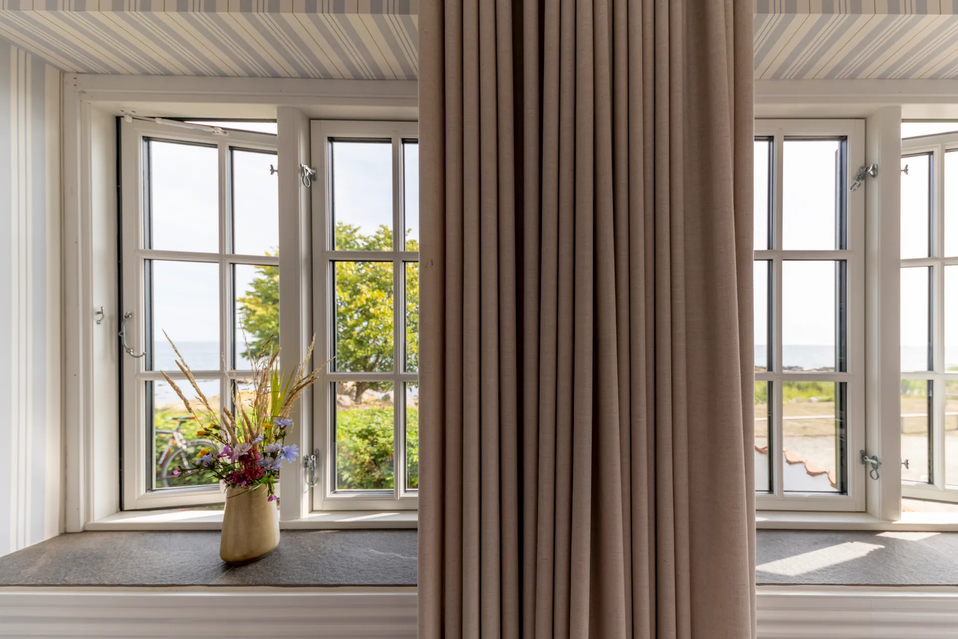 Ocean View - 10