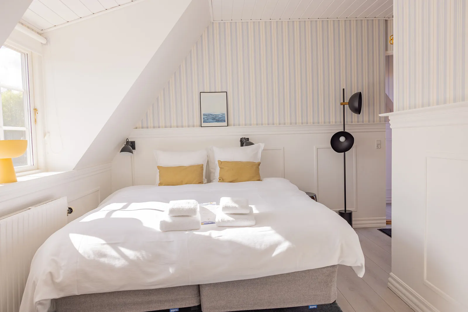 Single Room - 2