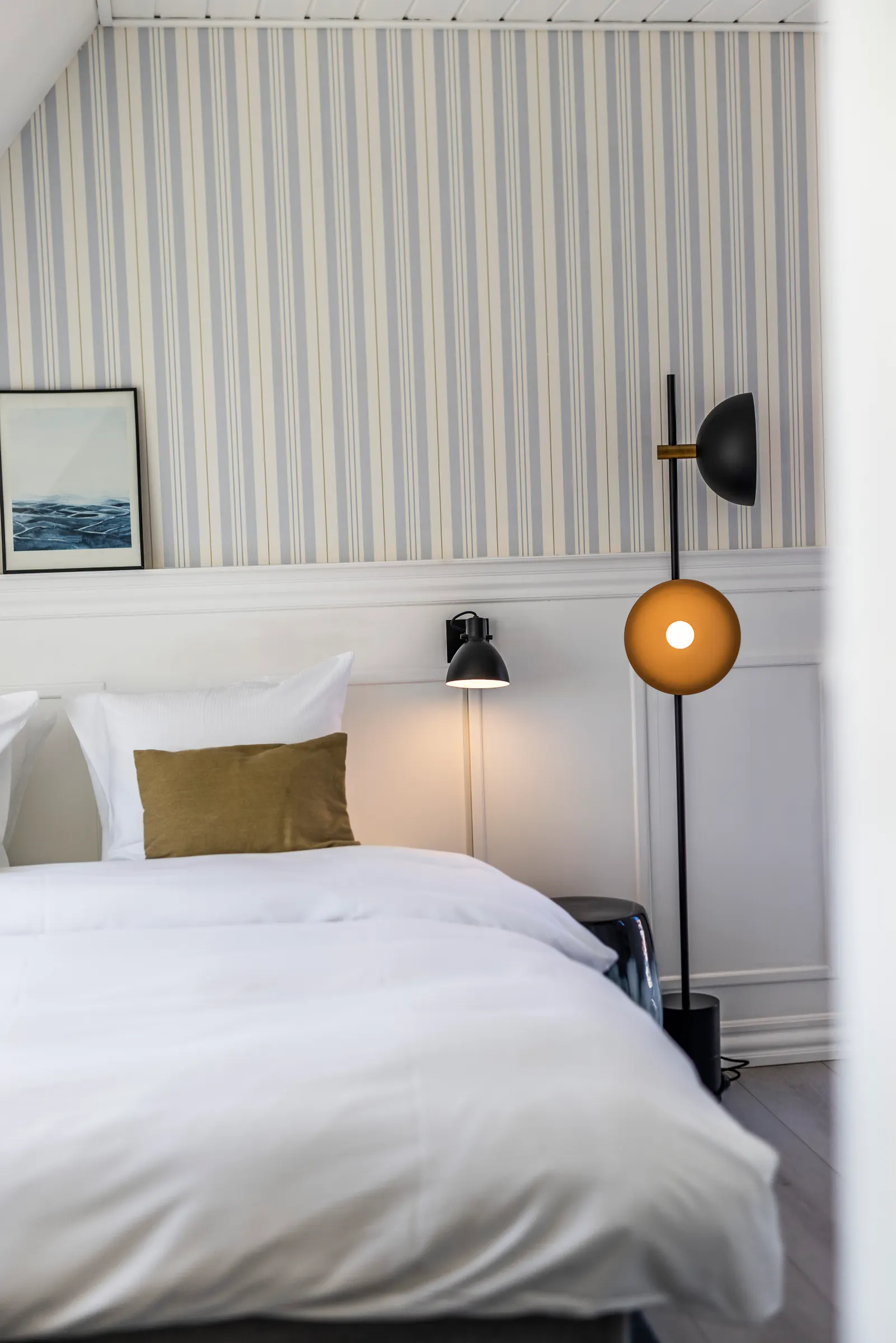 Single Room - 4