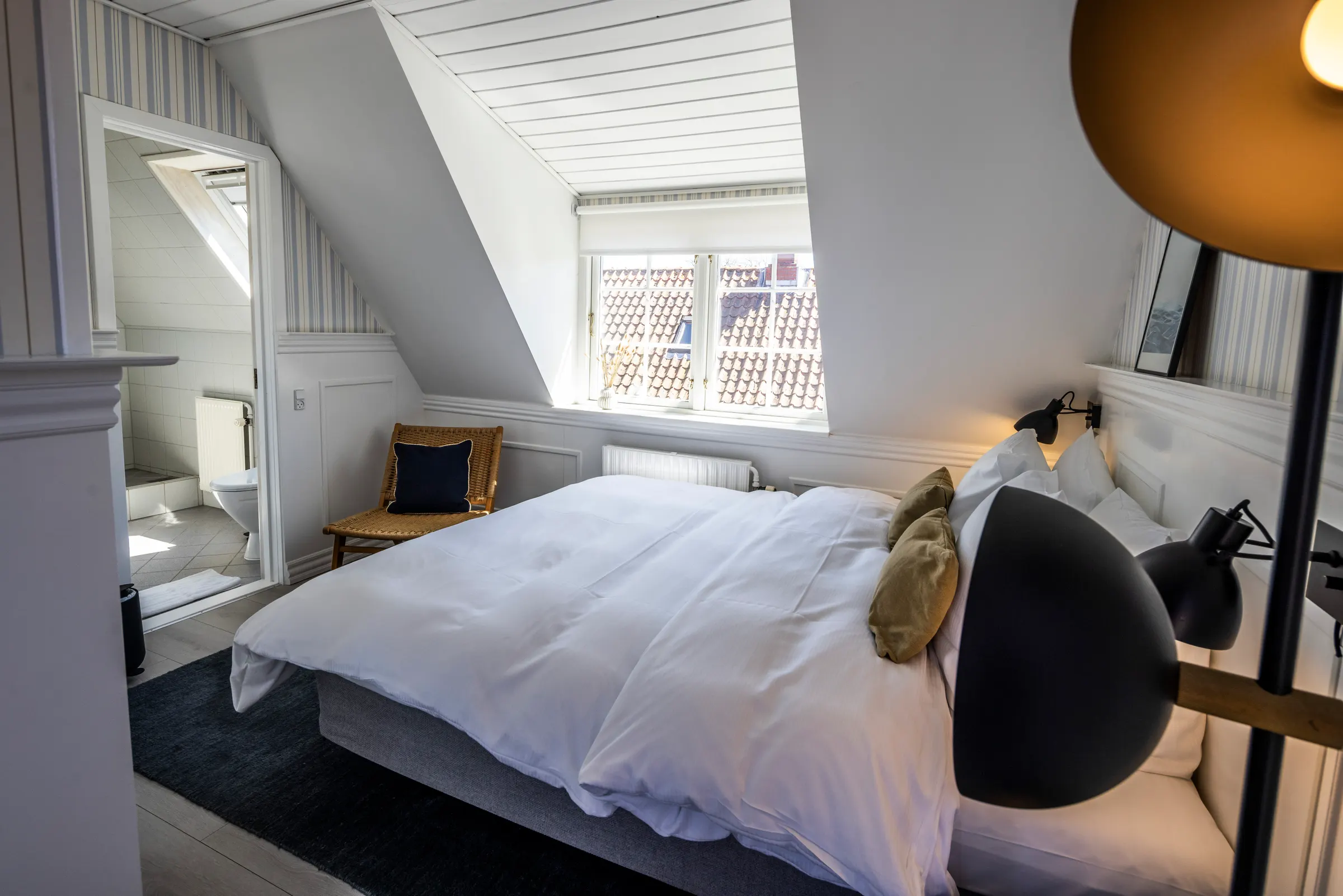 Single Room - 2