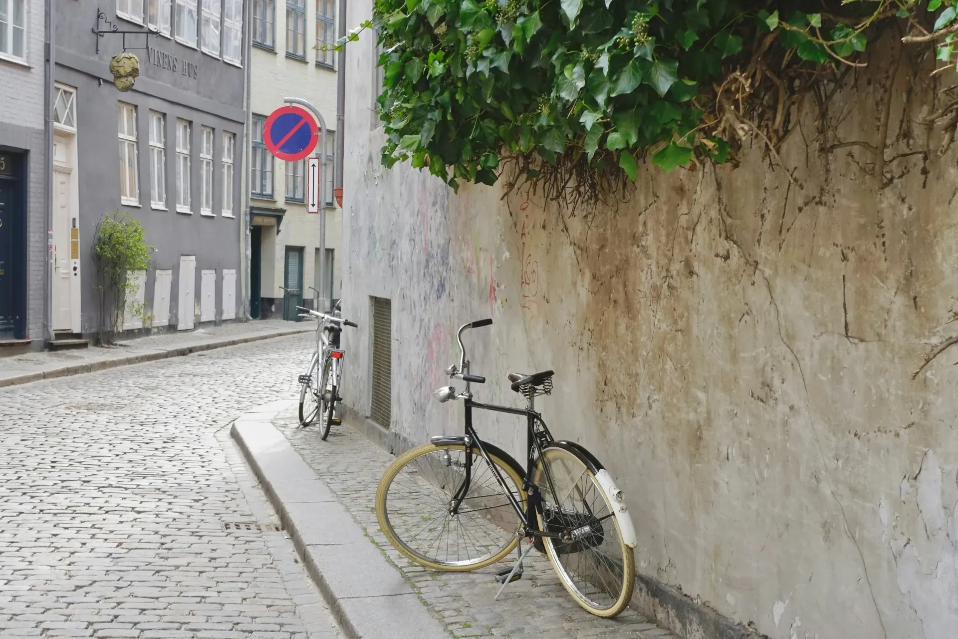 Exploring Bornholm by Bike: Best Routes and Local Tips