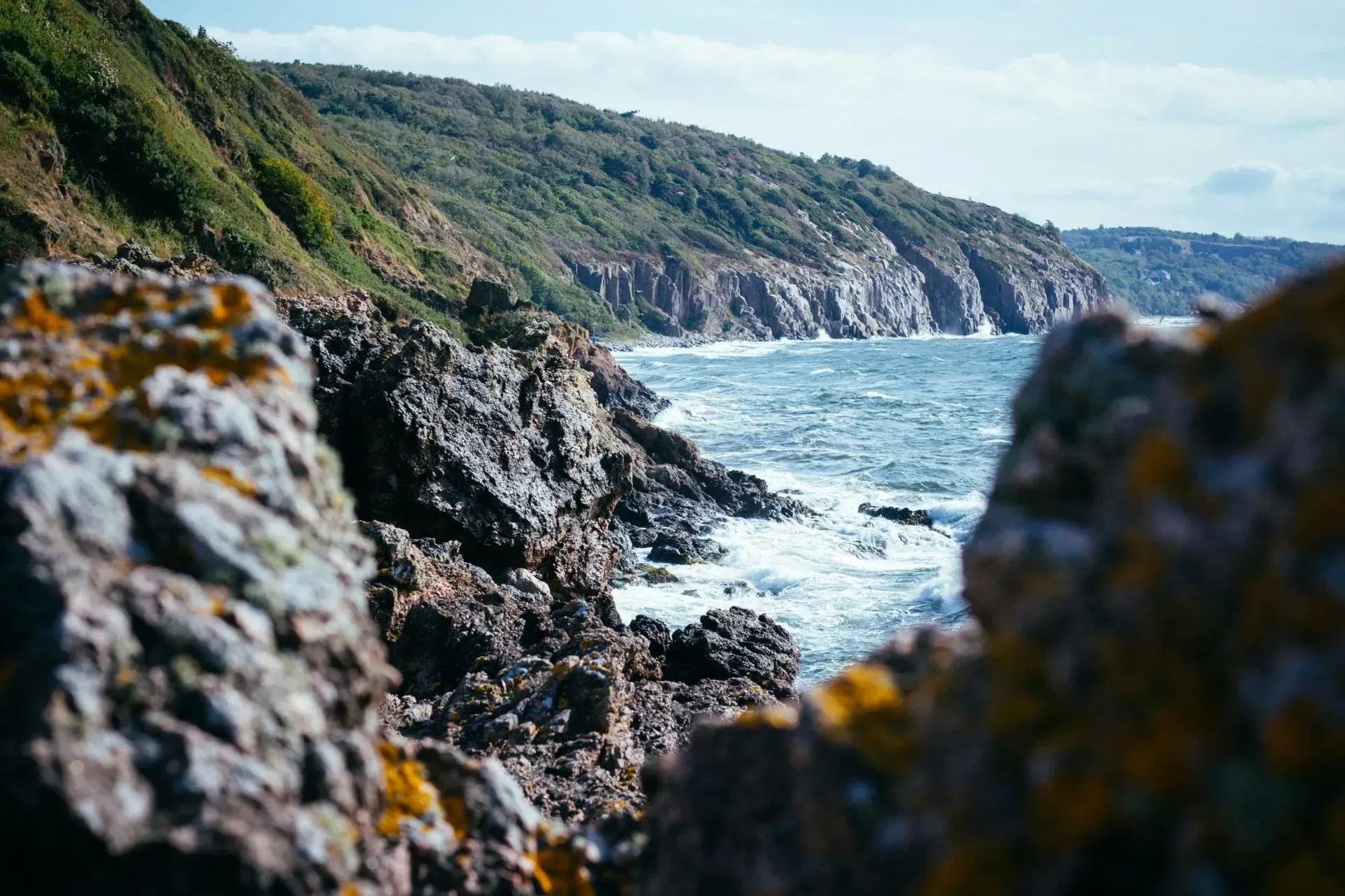 The Perfect 2-Day Itinerary in Bornholm (With Insider Local Tips!)