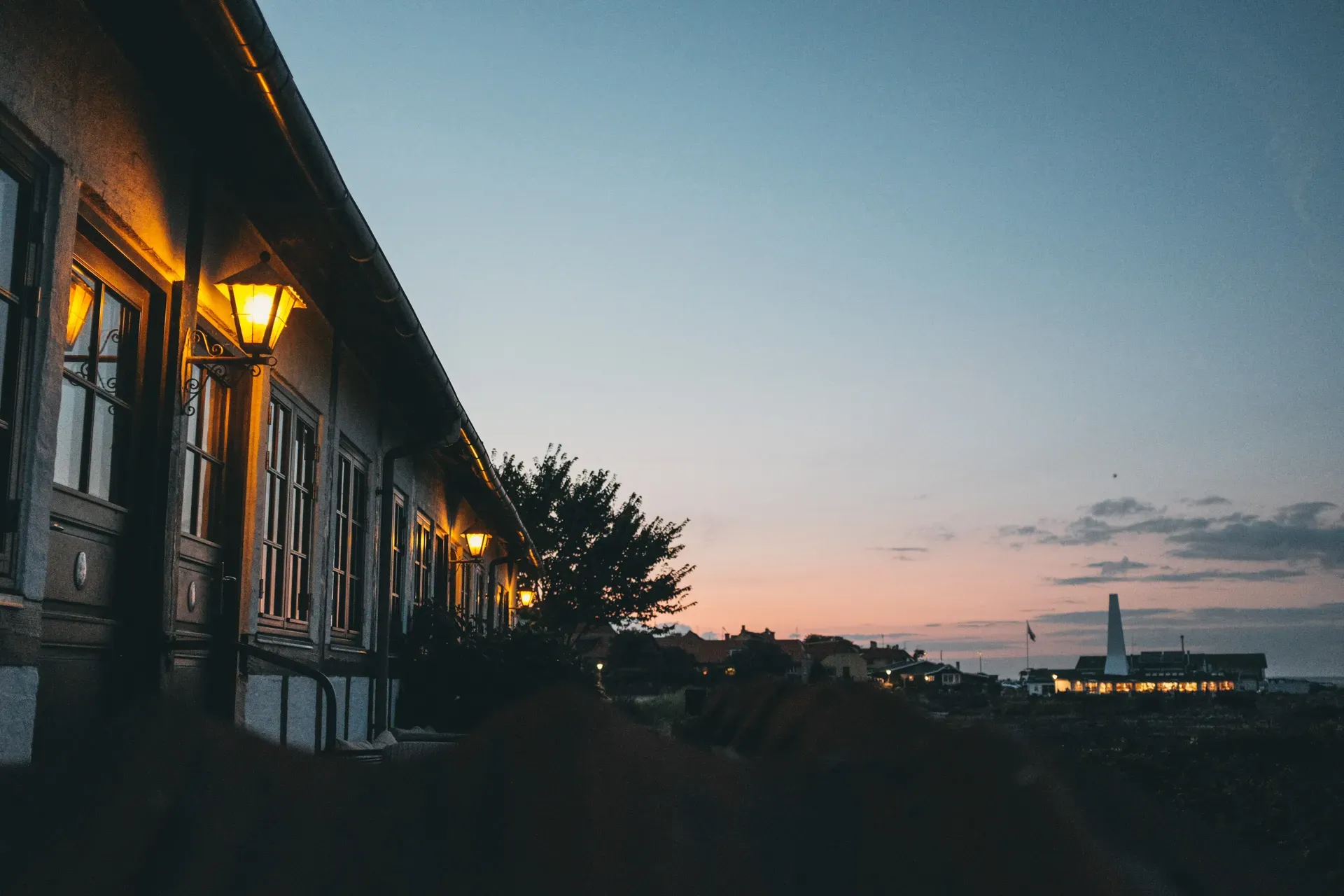 Off-Season Company Retreat: Why October–March Is Best