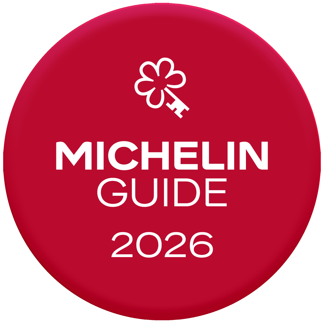 MICHELIN Guide 2026: ein MICHELIN Key für Allinge Badehotel