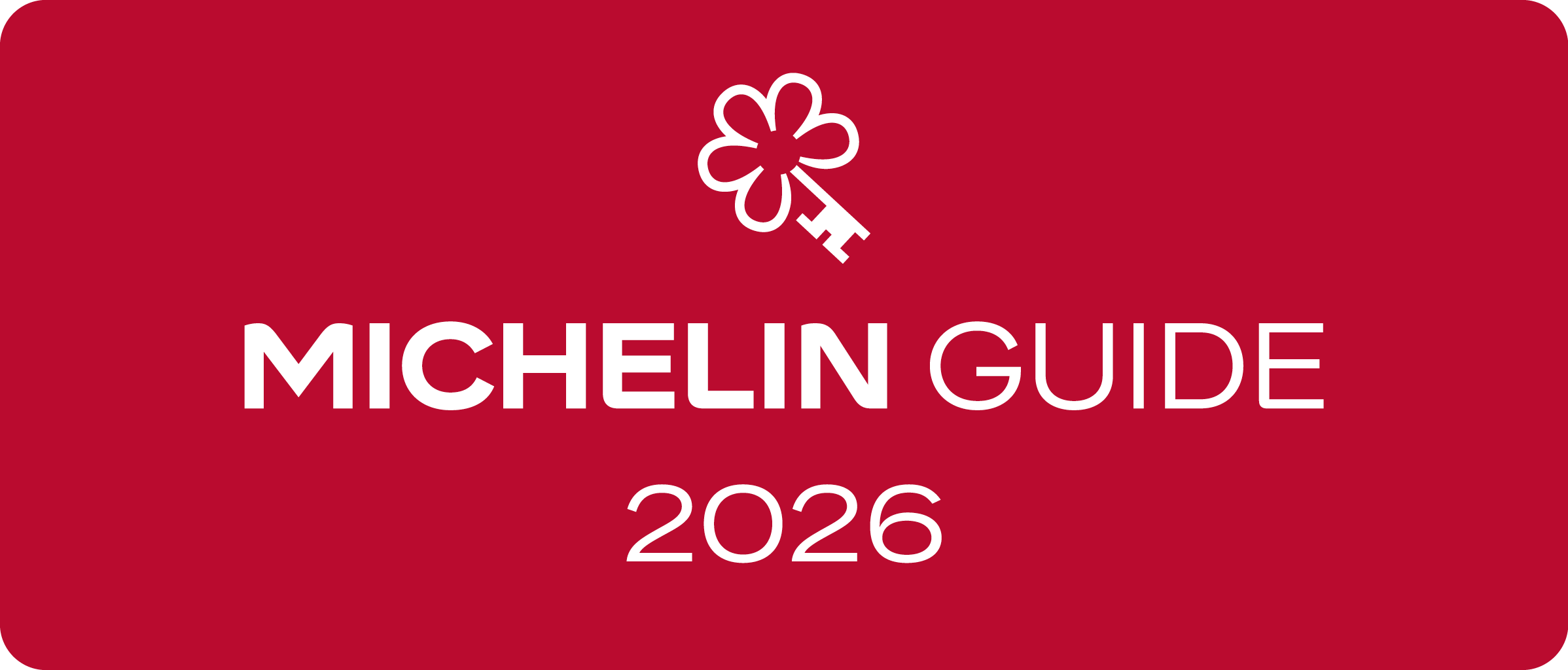 MICHELIN Guide 2026: One MICHELIN Key awarded to Allinge Badehotel